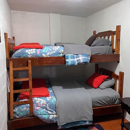 Hermoso Departamento En El Corazon De Papallacta Exteriér fotografie