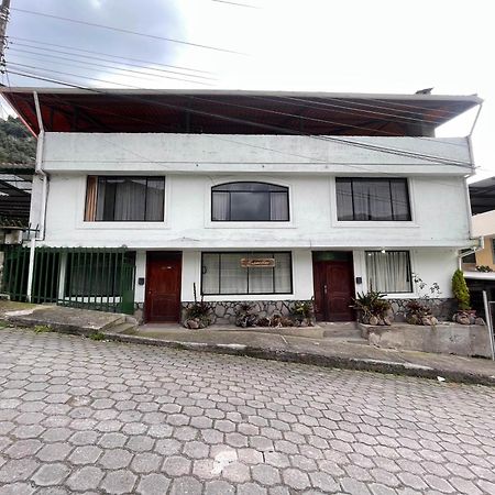 Hermoso Departamento En El Corazon De Papallacta Exteriér fotografie