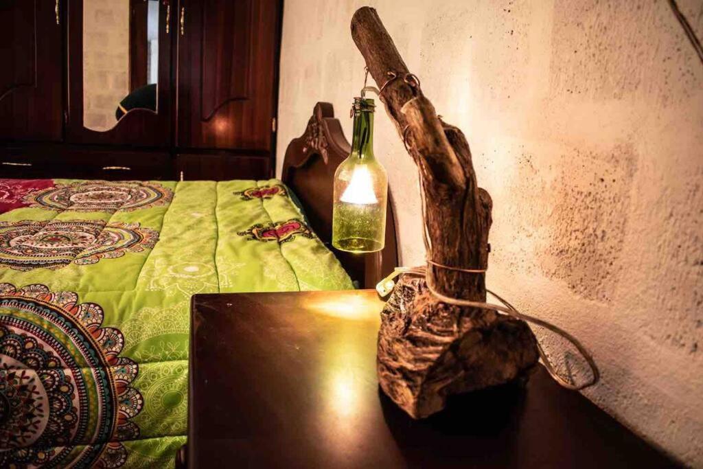 Hermoso Departamento En El Corazon De Papallacta Exteriér fotografie