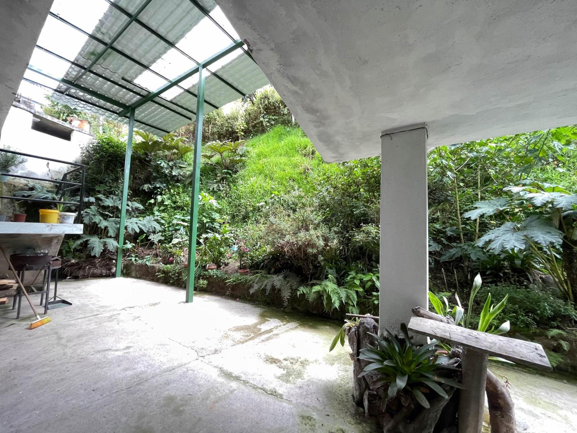 Hermoso Departamento En El Corazon De Papallacta Exteriér fotografie