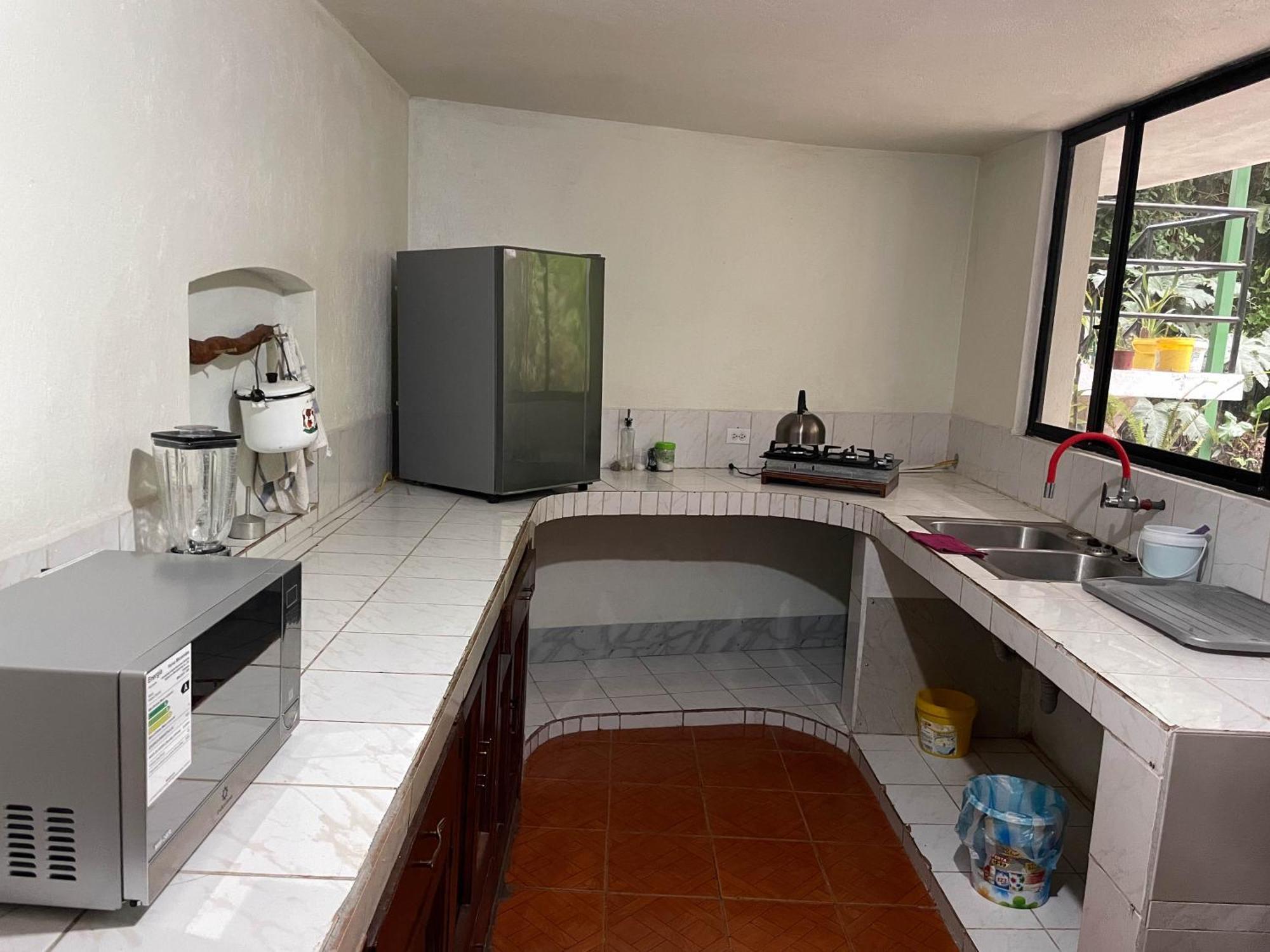 Hermoso Departamento En El Corazon De Papallacta Exteriér fotografie
